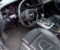 Серый Ауди А4, объемом двигателя 2 л и пробегом 121 тыс. км за 19500 $, фото 4 на Automoto.ua