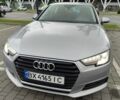 Сірий Ауді А4, об'ємом двигуна 2 л та пробігом 300 тис. км за 19500 $, фото 5 на Automoto.ua