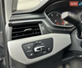 Сірий Ауді А4, об'ємом двигуна 2 л та пробігом 220 тис. км за 15750 $, фото 47 на Automoto.ua