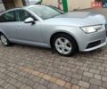 Сірий Ауді А4, об'ємом двигуна 1.97 л та пробігом 303 тис. км за 16900 $, фото 41 на Automoto.ua