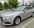 Серый Ауди А4, объемом двигателя 1.97 л и пробегом 300 тыс. км за 18500 $, фото 14 на Automoto.ua