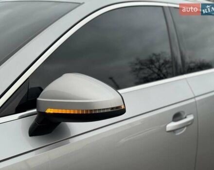 Серый Ауди А4, объемом двигателя 1.97 л и пробегом 290 тыс. км за 16900 $, фото 11 на Automoto.ua