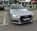 Сірий Ауді А4, об'ємом двигуна 1.97 л та пробігом 310 тис. км за 18800 $, фото 18 на Automoto.ua