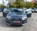 Серый Ауди А4, объемом двигателя 3 л и пробегом 235 тыс. км за 21890 $, фото 15 на Automoto.ua