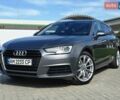 Сірий Ауді А4, об'ємом двигуна 1.97 л та пробігом 225 тис. км за 17500 $, фото 1 на Automoto.ua