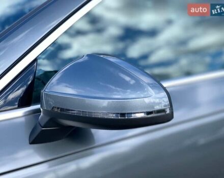 Серый Ауди А4, объемом двигателя 3 л и пробегом 235 тыс. км за 21890 $, фото 9 на Automoto.ua