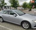 Серый Ауди А4, объемом двигателя 1.97 л и пробегом 300 тыс. км за 15400 $, фото 16 на Automoto.ua