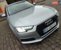 Сірий Ауді А4, об'ємом двигуна 1.97 л та пробігом 303 тис. км за 16900 $, фото 36 на Automoto.ua