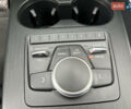 Сірий Ауді А4, об'ємом двигуна 2 л та пробігом 220 тис. км за 15750 $, фото 62 на Automoto.ua