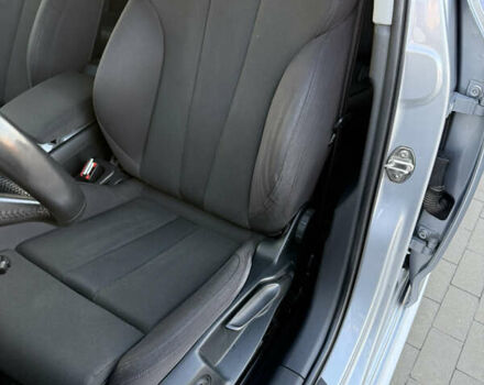 Серый Ауди А4, объемом двигателя 1.97 л и пробегом 192 тыс. км за 20500 $, фото 59 на Automoto.ua