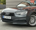 Сірий Ауді А4, об'ємом двигуна 2 л та пробігом 220 тис. км за 15750 $, фото 18 на Automoto.ua