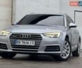 Серый Ауди А4, объемом двигателя 1.97 л и пробегом 290 тыс. км за 16900 $, фото 8 на Automoto.ua