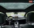 Серый Ауди А4, объемом двигателя 1.98 л и пробегом 196 тыс. км за 24500 $, фото 16 на Automoto.ua