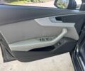 Сірий Ауді А4, об'ємом двигуна 2 л та пробігом 441 тис. км за 15990 $, фото 13 на Automoto.ua