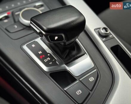 Серый Ауди А4, объемом двигателя 1.97 л и пробегом 290 тыс. км за 16900 $, фото 63 на Automoto.ua