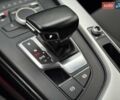 Серый Ауди А4, объемом двигателя 1.97 л и пробегом 290 тыс. км за 16900 $, фото 63 на Automoto.ua