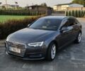 Серый Ауди А4, объемом двигателя 3 л и пробегом 295 тыс. км за 18734 $, фото 2 на Automoto.ua