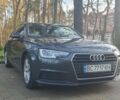 Серый Ауди А4, объемом двигателя 1.97 л и пробегом 260 тыс. км за 14900 $, фото 1 на Automoto.ua