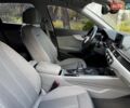Серый Ауди А4, объемом двигателя 2 л и пробегом 441 тыс. км за 13790 $, фото 31 на Automoto.ua