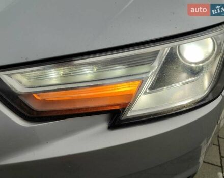 Серый Ауди А4, объемом двигателя 1.97 л и пробегом 300 тыс. км за 15400 $, фото 31 на Automoto.ua