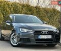 Сірий Ауді А4, об'ємом двигуна 2 л та пробігом 233 тис. км за 14850 $, фото 1 на Automoto.ua
