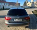 Серый Ауди А4, объемом двигателя 2 л и пробегом 160 тыс. км за 15759 $, фото 8 на Automoto.ua