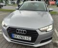 Серый Ауди А4, объемом двигателя 1.97 л и пробегом 300 тыс. км за 18500 $, фото 1 на Automoto.ua