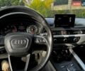 Серый Ауди А4, объемом двигателя 2 л и пробегом 441 тыс. км за 13790 $, фото 21 на Automoto.ua
