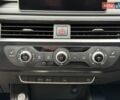 Серый Ауди А4, объемом двигателя 2 л и пробегом 301 тыс. км за 16500 $, фото 33 на Automoto.ua