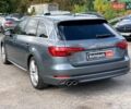 Серый Ауди А4, объемом двигателя 3 л и пробегом 235 тыс. км за 21890 $, фото 6 на Automoto.ua