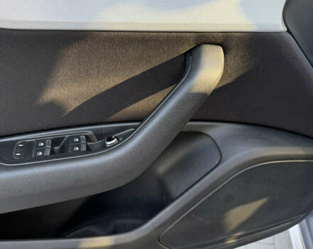 Серый Ауди А4, объемом двигателя 1.97 л и пробегом 192 тыс. км за 20500 $, фото 54 на Automoto.ua