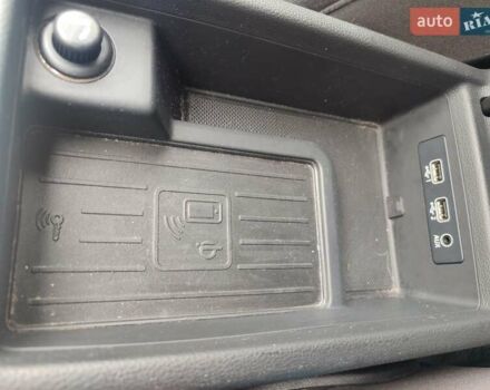 Сірий Ауді А4, об'ємом двигуна 1.97 л та пробігом 303 тис. км за 16900 $, фото 59 на Automoto.ua