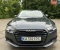 Серый Ауди А4, объемом двигателя 2 л и пробегом 301 тыс. км за 16500 $, фото 8 на Automoto.ua