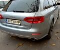 Серый Ауди А4, объемом двигателя 2 л и пробегом 121 тыс. км за 19500 $, фото 2 на Automoto.ua