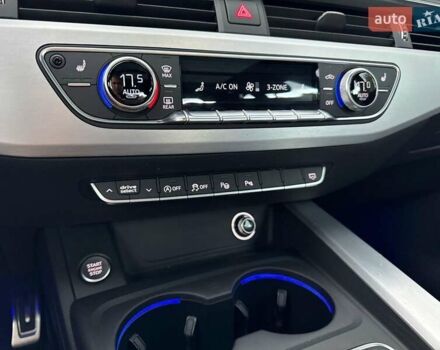 Серый Ауди А4, объемом двигателя 1.98 л и пробегом 196 тыс. км за 24500 $, фото 1 на Automoto.ua