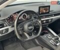 Серый Ауди А4, объемом двигателя 1.97 л и пробегом 290 тыс. км за 16900 $, фото 34 на Automoto.ua