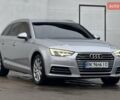 Серый Ауди А4, объемом двигателя 1.97 л и пробегом 290 тыс. км за 16900 $, фото 18 на Automoto.ua