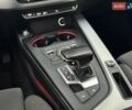 Серый Ауди А4, объемом двигателя 1.97 л и пробегом 290 тыс. км за 16900 $, фото 61 на Automoto.ua