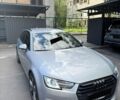 Серый Ауди А4, объемом двигателя 1.97 л и пробегом 270 тыс. км за 13450 $, фото 1 на Automoto.ua