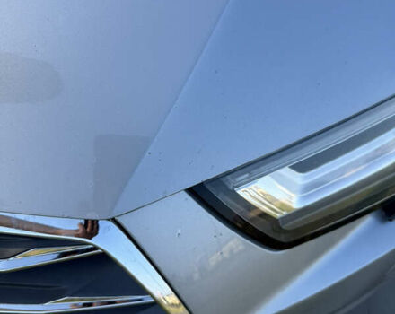 Серый Ауди А4, объемом двигателя 1.97 л и пробегом 192 тыс. км за 20500 $, фото 50 на Automoto.ua