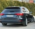 Сірий Ауді А4, об'ємом двигуна 2 л та пробігом 233 тис. км за 14850 $, фото 32 на Automoto.ua
