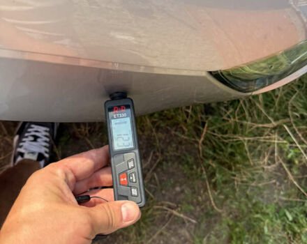 Серый Ауди А4, объемом двигателя 1.97 л и пробегом 192 тыс. км за 20500 $, фото 27 на Automoto.ua