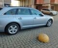 Сірий Ауді А4, об'ємом двигуна 2 л та пробігом 300 тис. км за 19500 $, фото 6 на Automoto.ua
