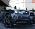 Серый Ауди А4, объемом двигателя 1.97 л и пробегом 217 тыс. км за 16999 $, фото 22 на Automoto.ua