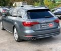 Ауди А4 2016 в Виннице на Automoto.ua Серый Ауди А4, объемом двигателя 3 л и пробегом 235 тыс. км за 21990 $, фото 6 на Automoto.ua