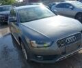 Сірий Ауді А4, об'ємом двигуна 2 л та пробігом 177 тис. км за 8732 $, фото 1 на Automoto.ua