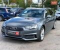 Серый Ауди А4, объемом двигателя 3 л и пробегом 235 тыс. км за 21890 $, фото 1 на Automoto.ua