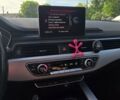 Серый Ауди А4, объемом двигателя 1.97 л и пробегом 225 тыс. км за 17500 $, фото 6 на Automoto.ua
