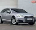 Серый Ауди А4, объемом двигателя 1.97 л и пробегом 290 тыс. км за 16900 $, фото 1 на Automoto.ua