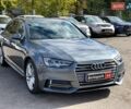 Серый Ауди А4, объемом двигателя 3 л и пробегом 235 тыс. км за 21890 $, фото 3 на Automoto.ua